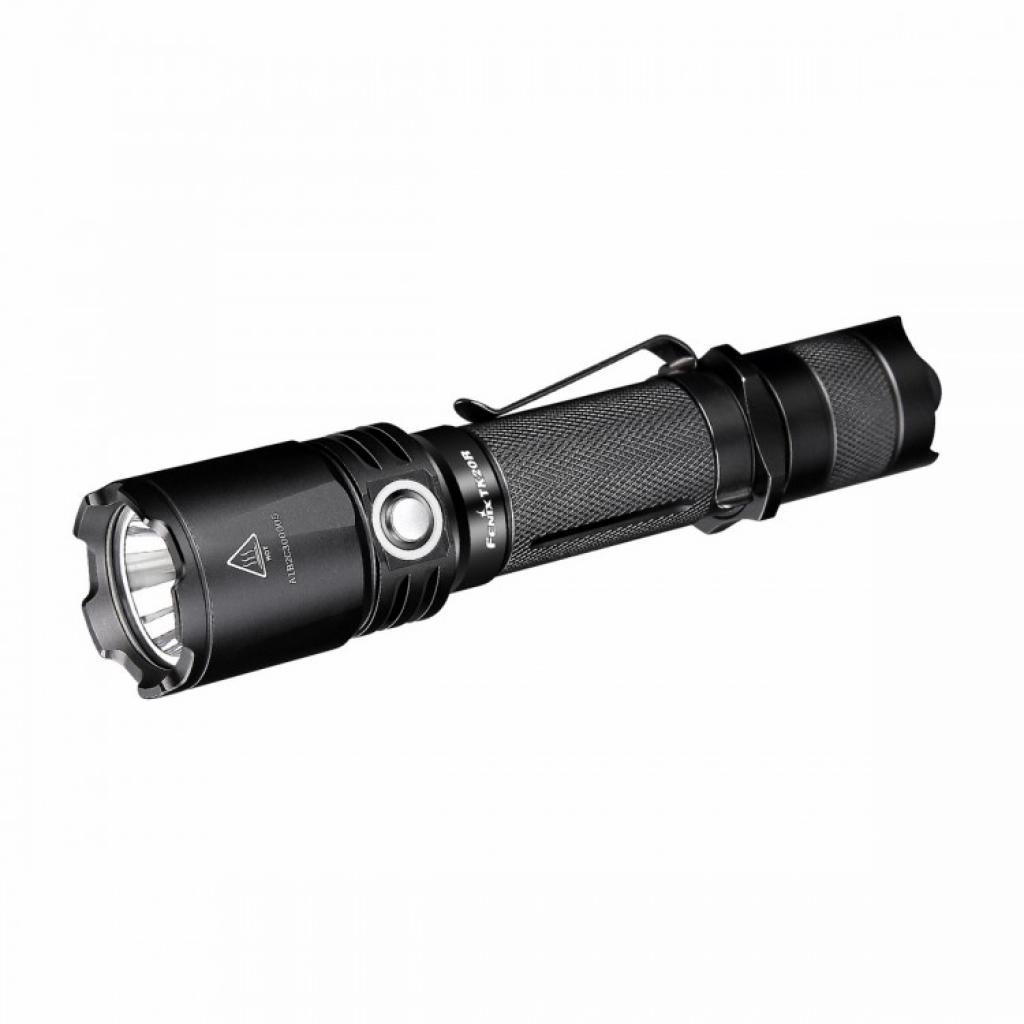 

Фонарь Fenix TK20R Cree XP-L HI V3 (TK20R)