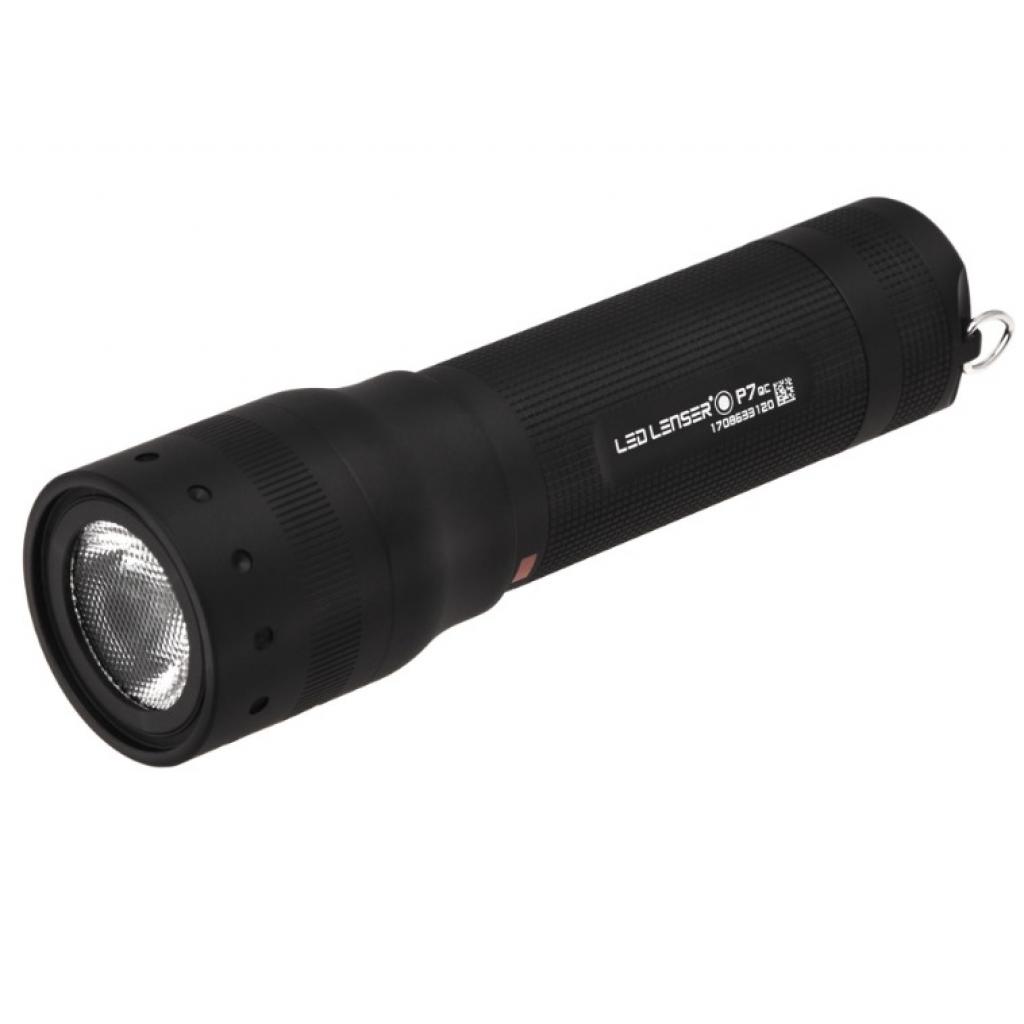 

Фонарь LedLenser P7QC, 220/40 (9407Q)