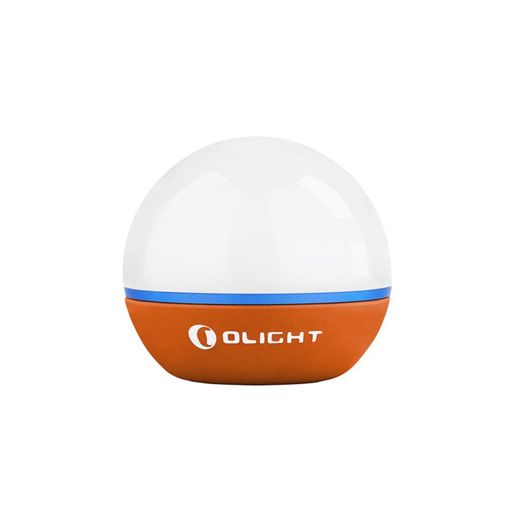 

Фонарь Olight Obulb Orange