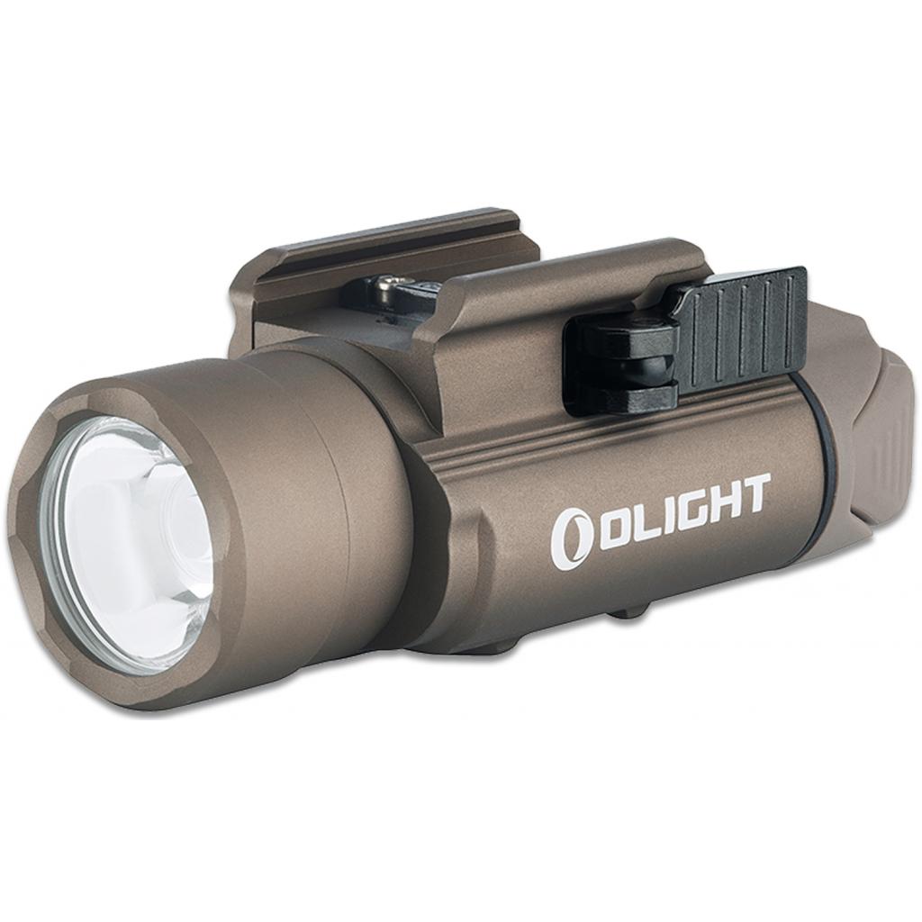 

Фонарь Olight PL-Pro Desert Tan