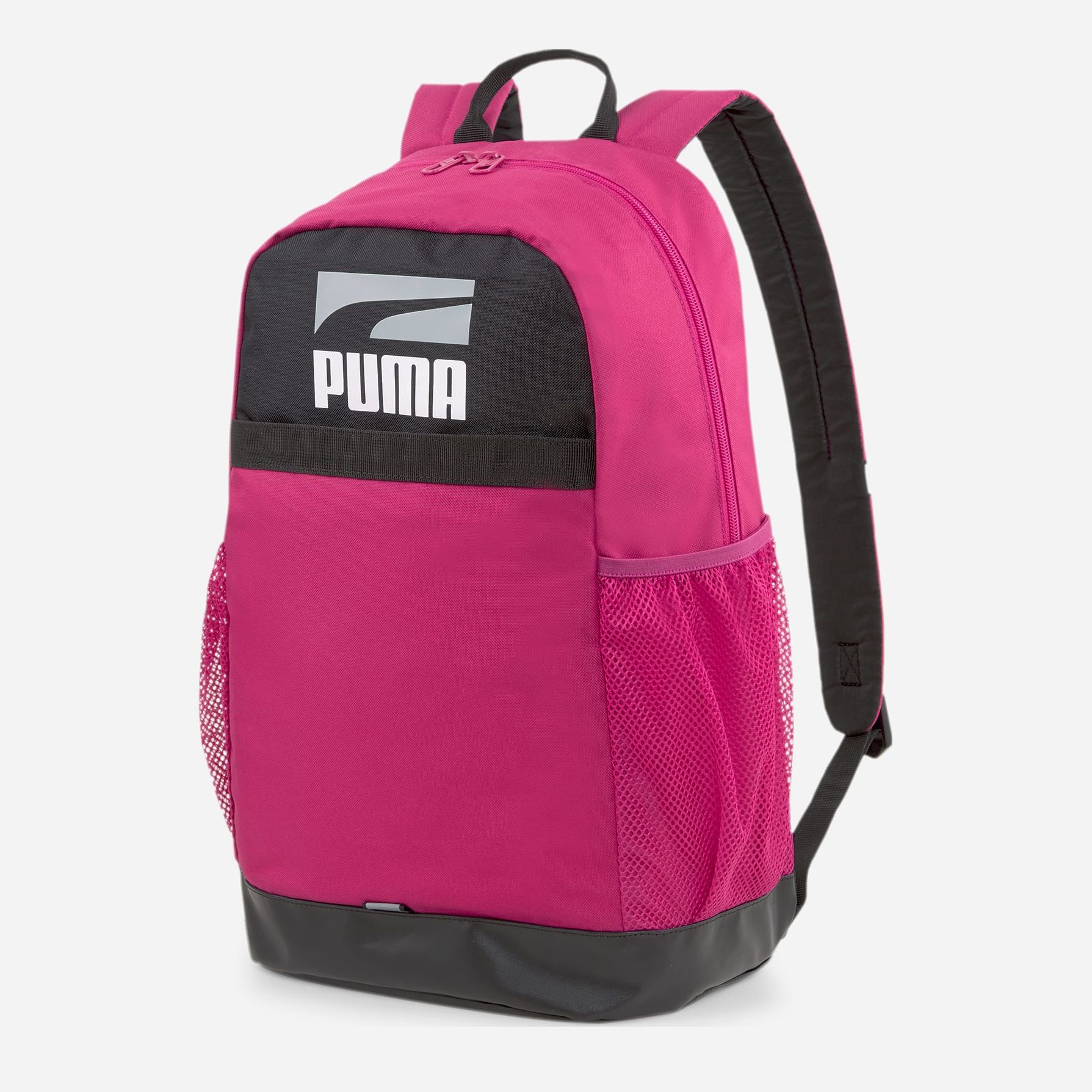 

Женский рюкзак Puma Plus Backpack II 7839108 OSFA Festival Fuchsia