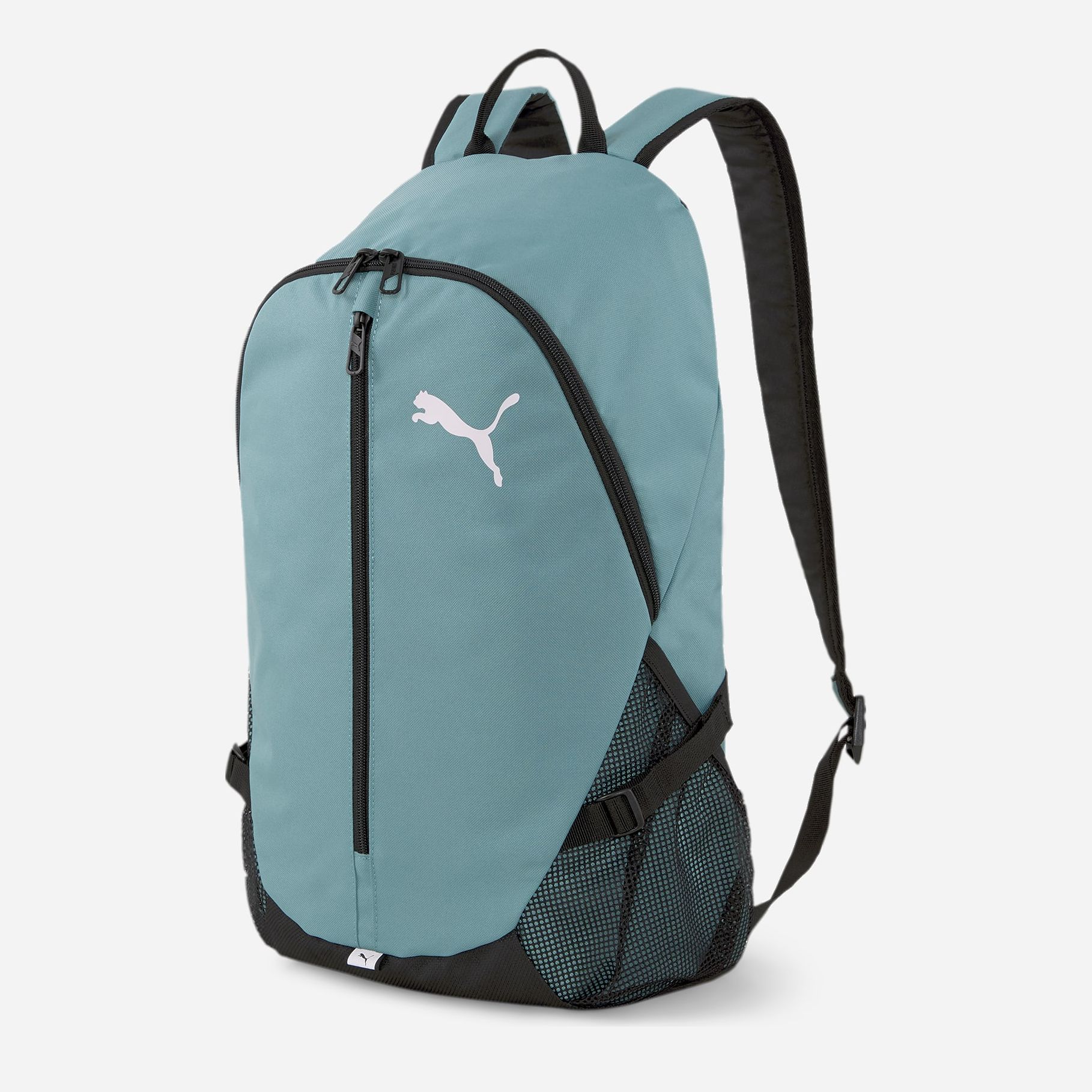 

Рюкзак Puma Plus Backpack 7886804 OSFA Mineral Blue