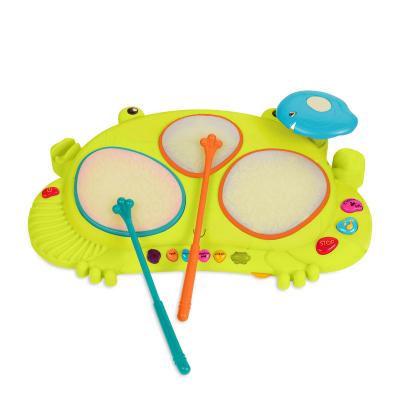 

Развивающая игрушка VTech Кваквафон S2 (BX1953Z)