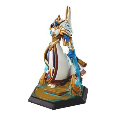 

Фигурка Blizzard StarCraft Artanis Statue (Артанис) (B63367)