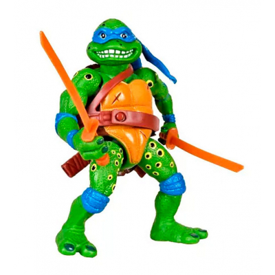 

Фигурка TMNT серии Movie Star 1992 – Леонардо (81331)