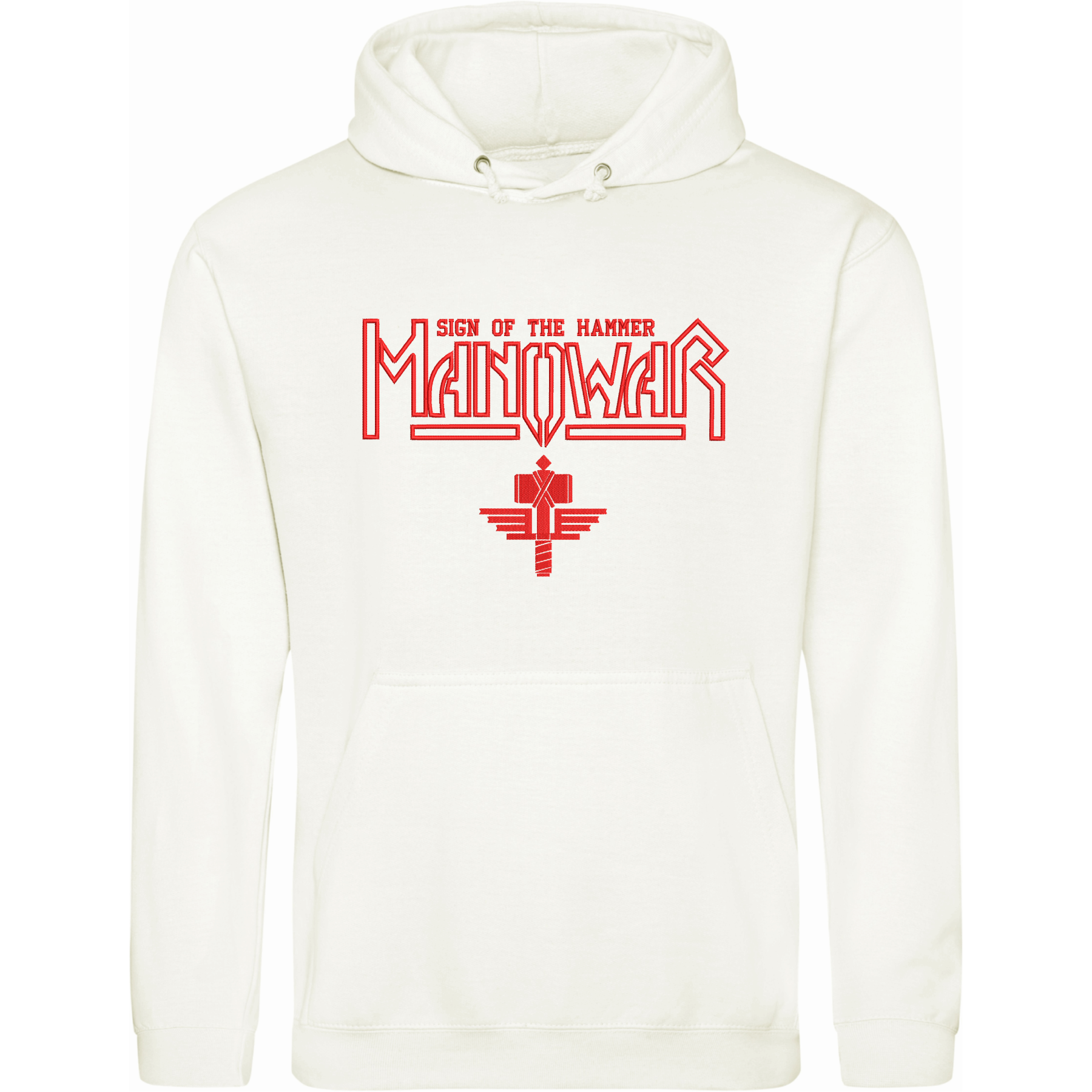 

Худі Embroshop з Вишивкою Manowar Sign of the Hammer White  (HM032-23, Худі Embroshop з Вишивкою Manowar Sign of the Hammer White L (HM032-23)
