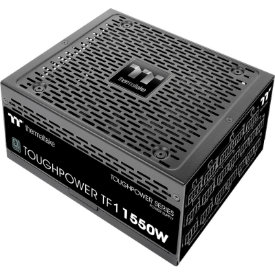 

Блок питания ThermalTake 1550W Toughpower PF1 (PS-TPD-1550FNFATE-1)