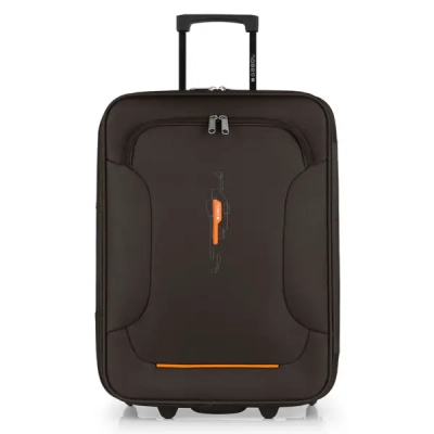 

Чемодан Gabol Week S Brown (929346)