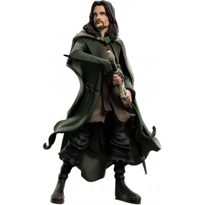

Фигурка Weta Workshop Lord Of The Ring Aragorn (865002518)