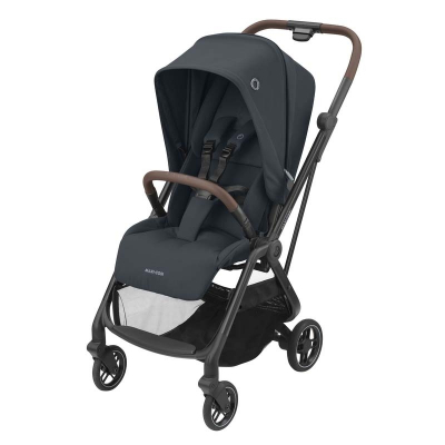 

Коляска Maxi-Cosi Leona Essential Graphite (1204750110)