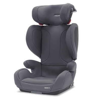 

Автокресло Recaro Mako2 Core Simply Grey (00089041260050)