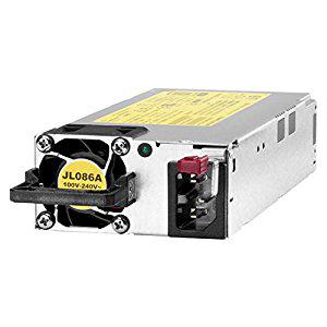 

Блок питания HPE Aruba X372 54VDC 680W 100-240VAC Power Supply (JL086A)
