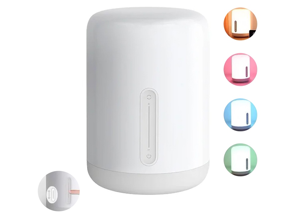 

Светильник-ночник MiYia Mi Bedside Lamp 2