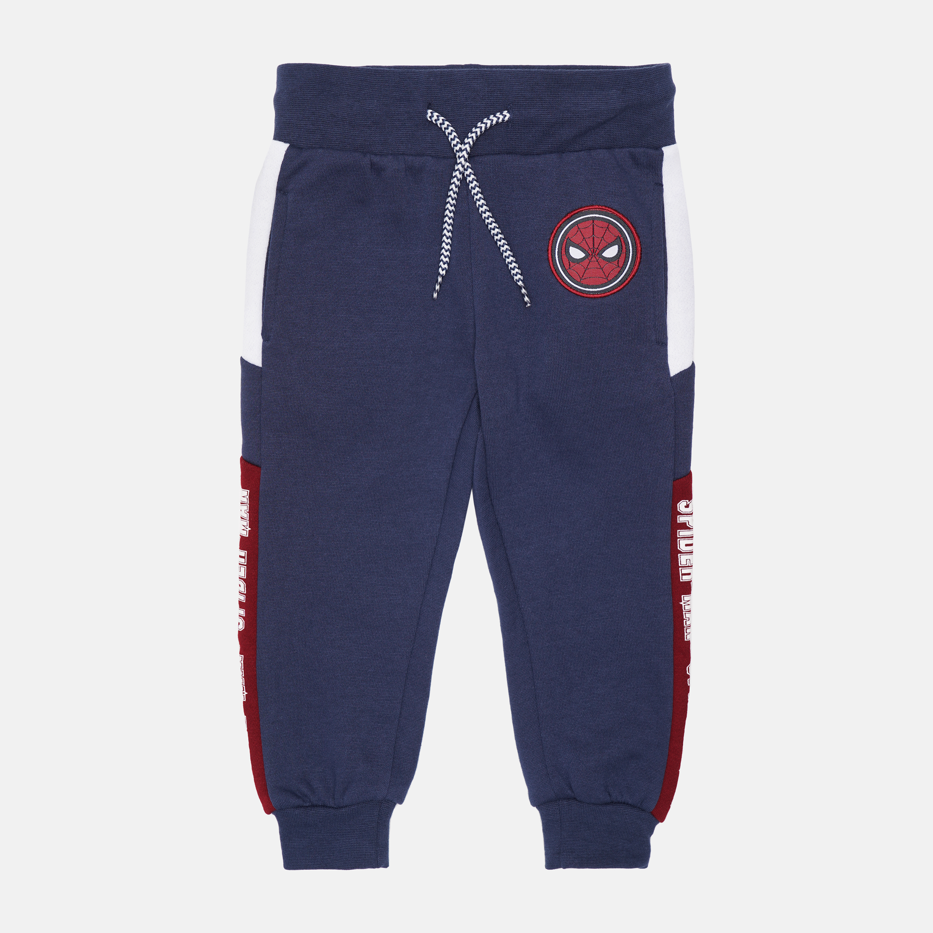 

Спортивные штаны Disney Spiderman HU1009 128 см Нави