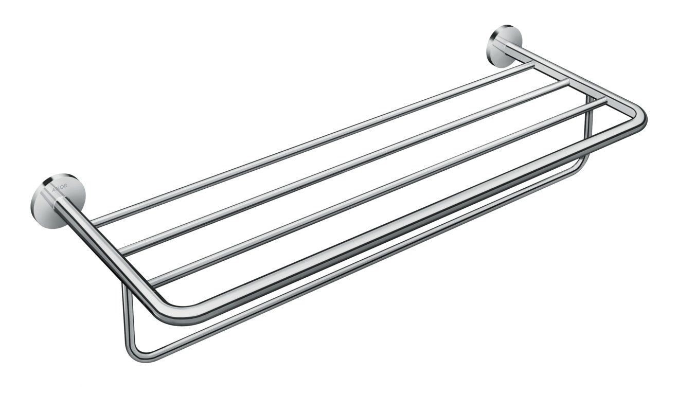 

Вешалка для полотенец HANSGROHE AXOR UNIVERSAL CIRCULAR