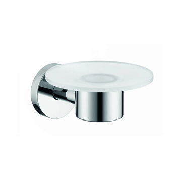 

Мыльница HANSGROHE Logis 40515000