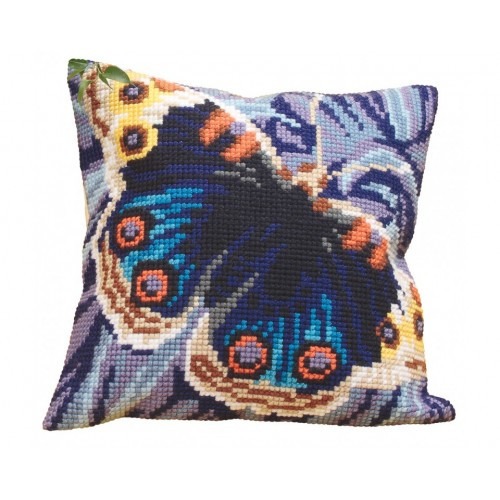 

Подушка для вышивания крестом Collection D'Art 5081 "Magic"