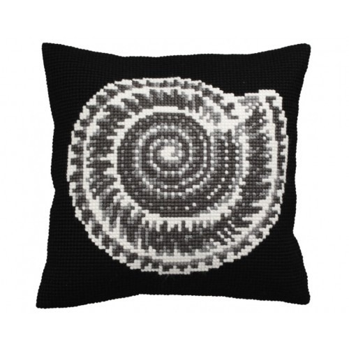 

Подушка для вышивания крестом Collection D'Art 5142 "Graphic"