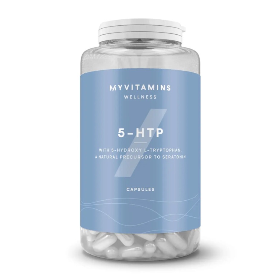 

Натуральная добавка MyProtein 5-HTP 30 капсул