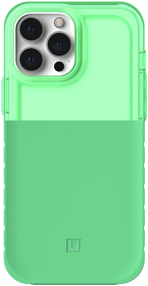 

Панель UAG Dip для Apple iPhone 13 Pro Max Spearmint