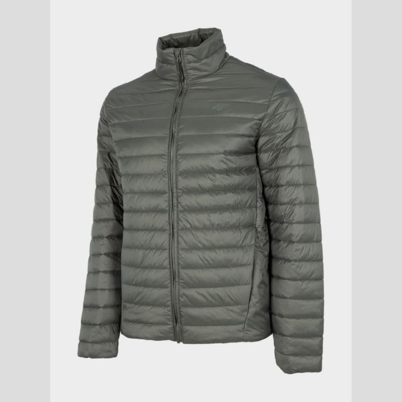 

Куртка чоловіча 4F KUMP003 XXXL, зелёний