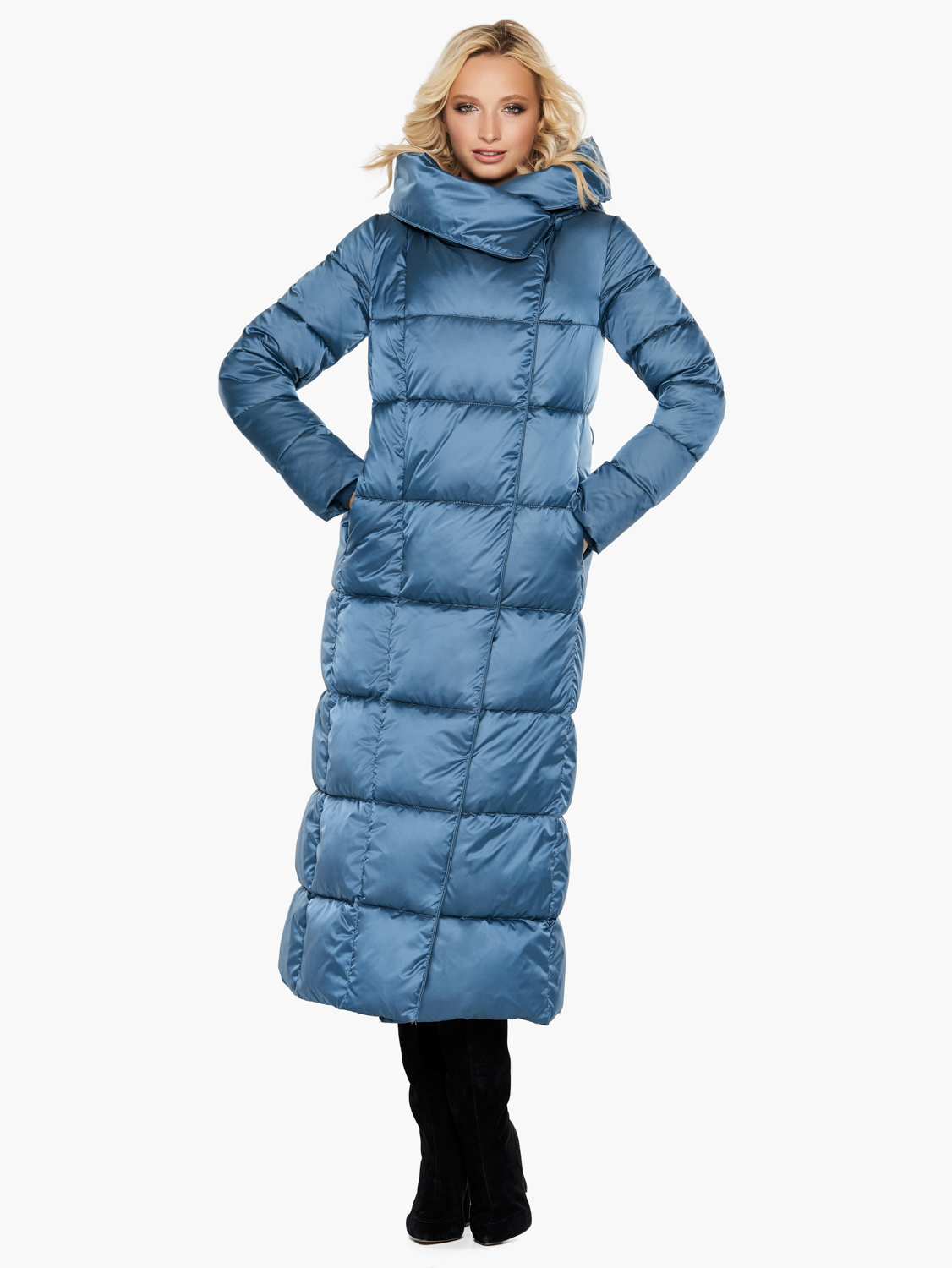 

Куртка Braggart 31056 44 () Аквамариновая, Куртка Braggart 31056 44 (XS) Аквамариновая