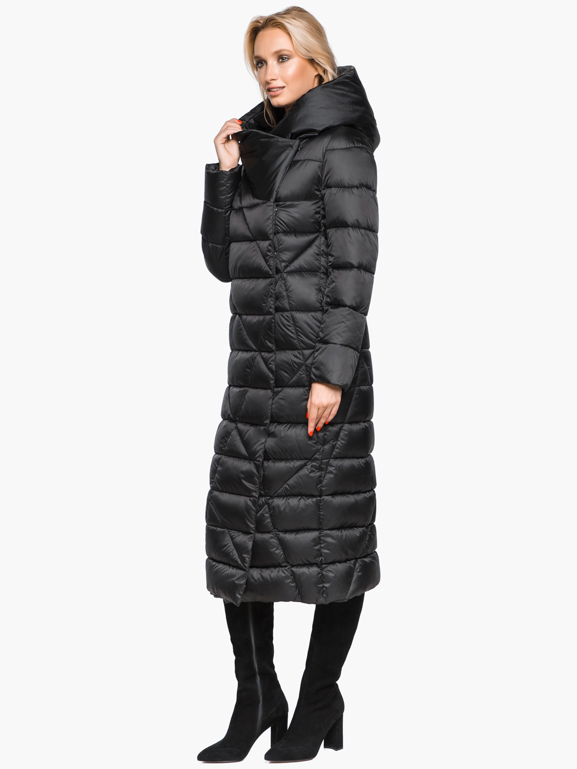 

Куртка Braggart 31058 50 () Черная, Куртка Braggart 31058 50 (L) Черная