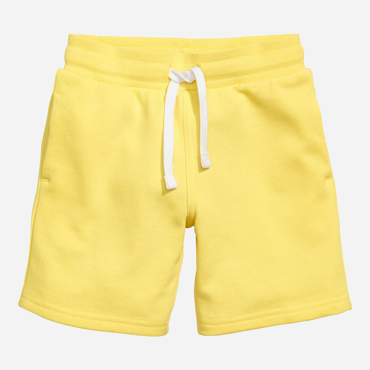 

Шорты H&M 060199020 122 см Желтые