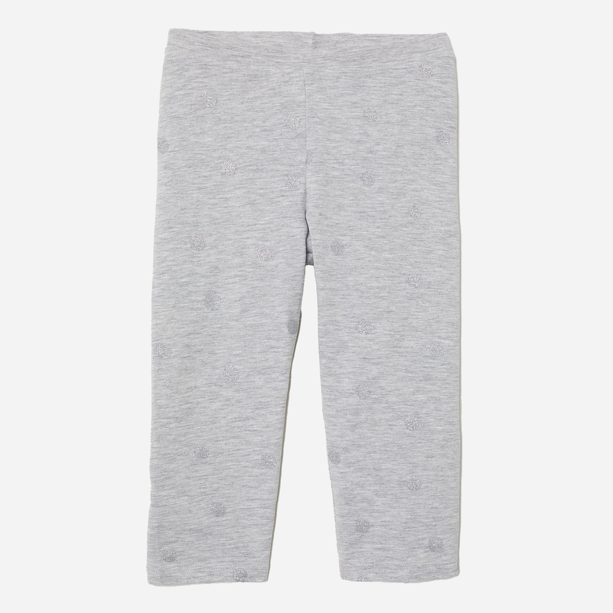 

Лосины H&M 060673214 122 см Серые