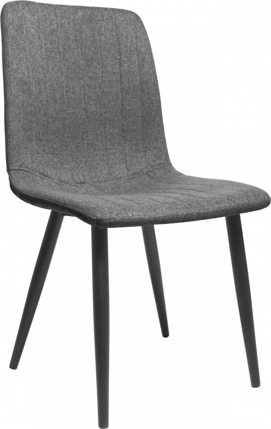 

Стул GT K-2001 Fabric Black