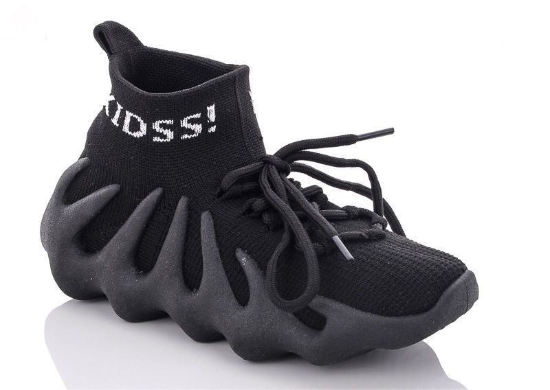 

Кроссовки c носком Kimboo Yeezy 450-05 31 black