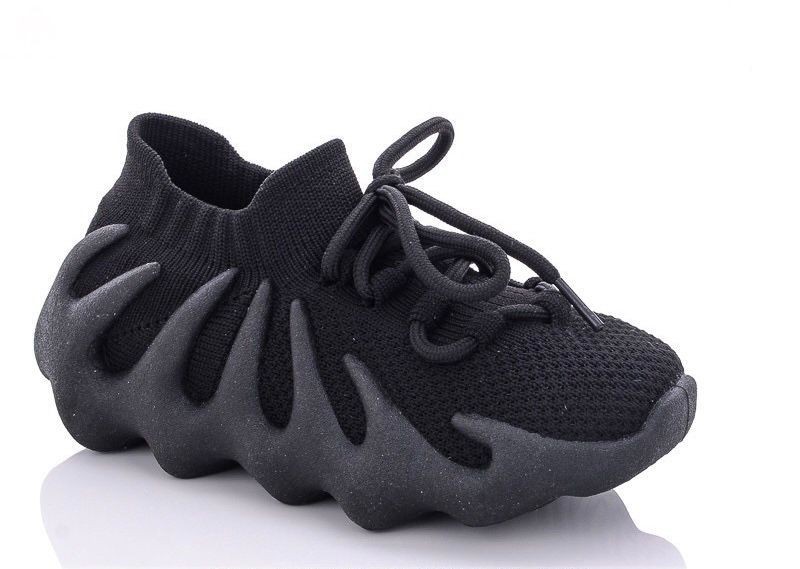 

Кроссовки Kimboo Yeezy 450-02 36 black