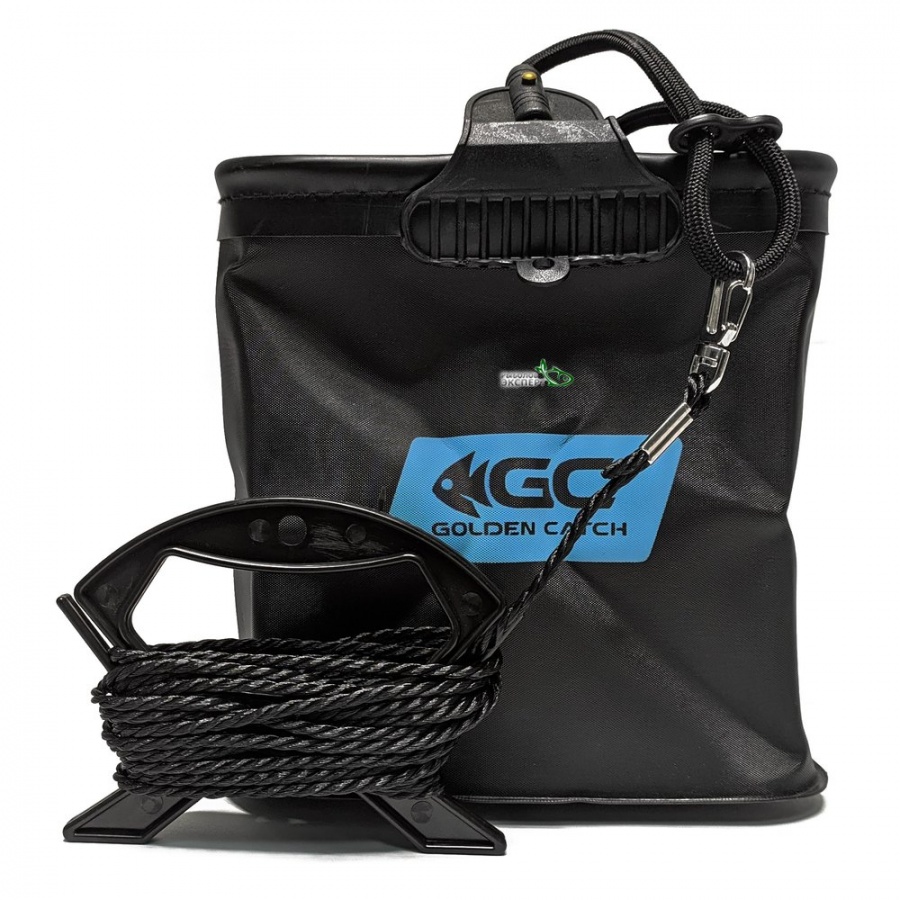 

Відро GC Sintez Eva Water Bucket NEW 2021