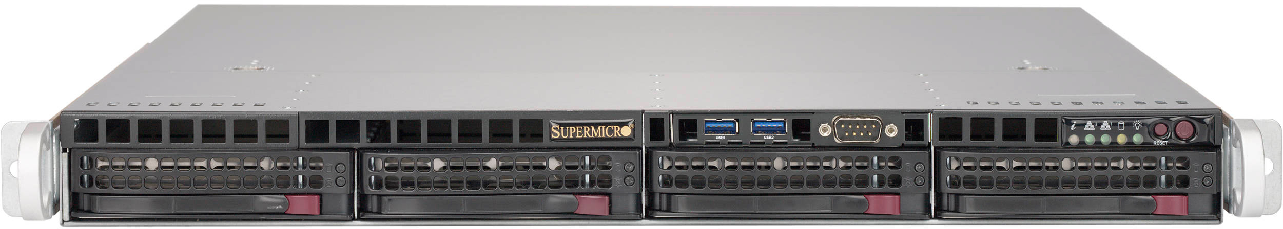 

Сервер Supermicro 5019C-LT/E2224/16GB/SSD512Gb/HDD4Tb