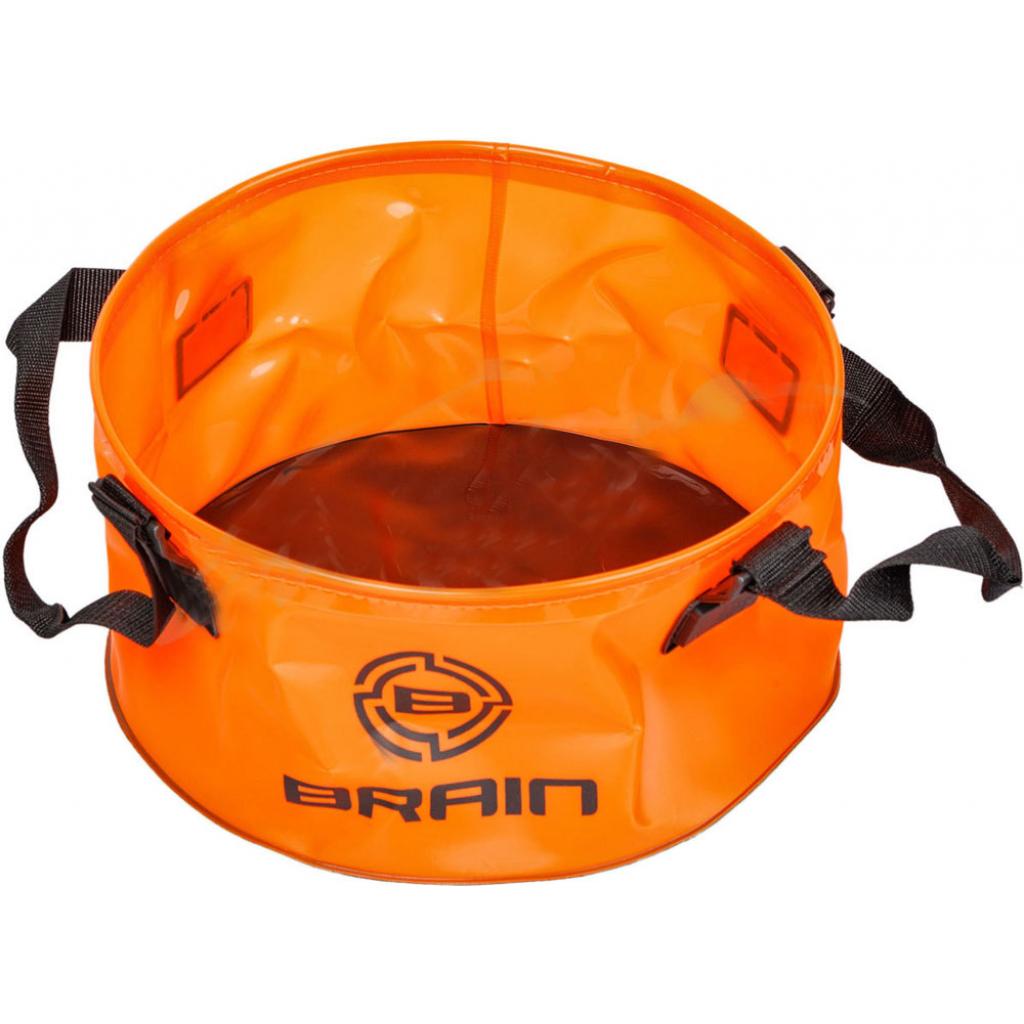 

1858-50-84 Ведро Brain EVA 35х17cm без крышки