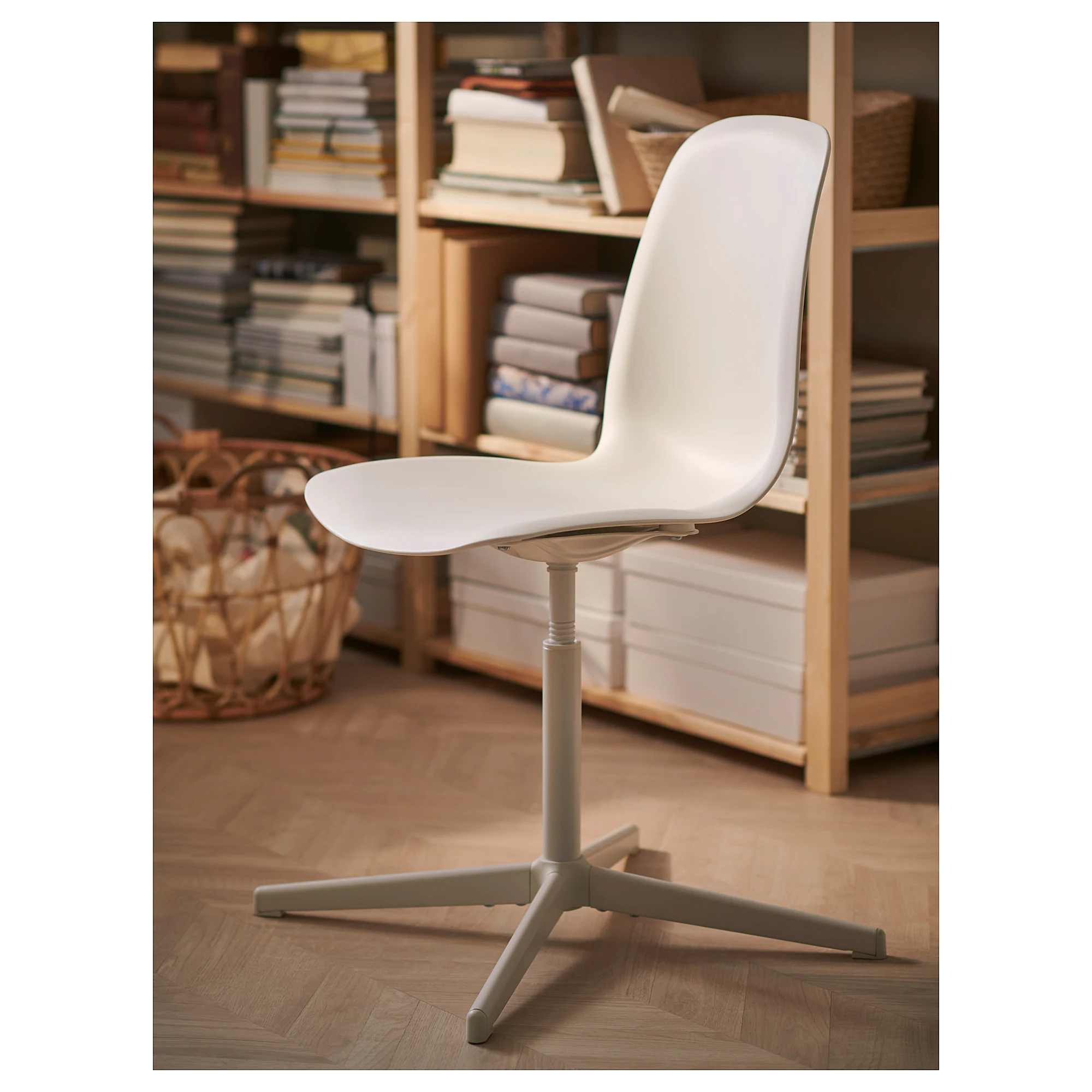 

Офісний стілець LEIFARNE IKEA 493.049.72