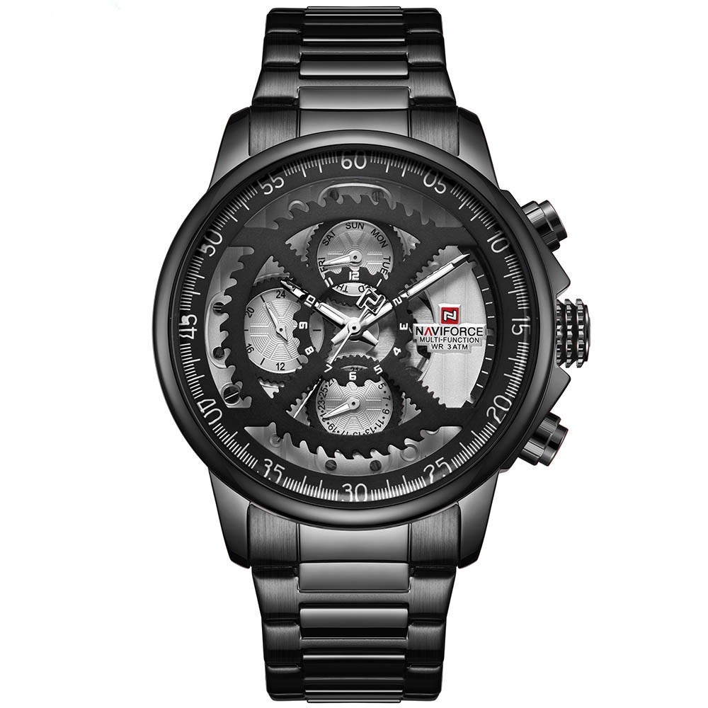 

Мужские часы Naviforce BWB-NF9150