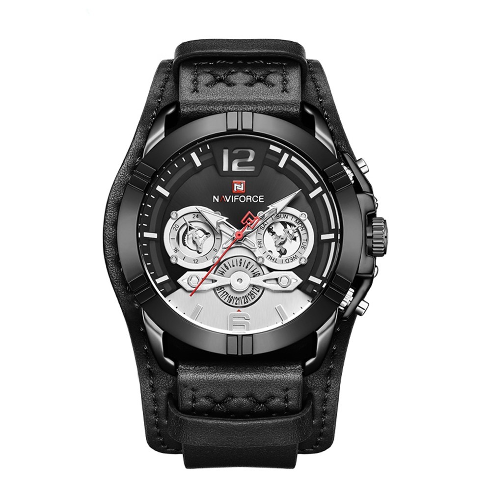 

Мужские часы Naviforce BWB-NF9162