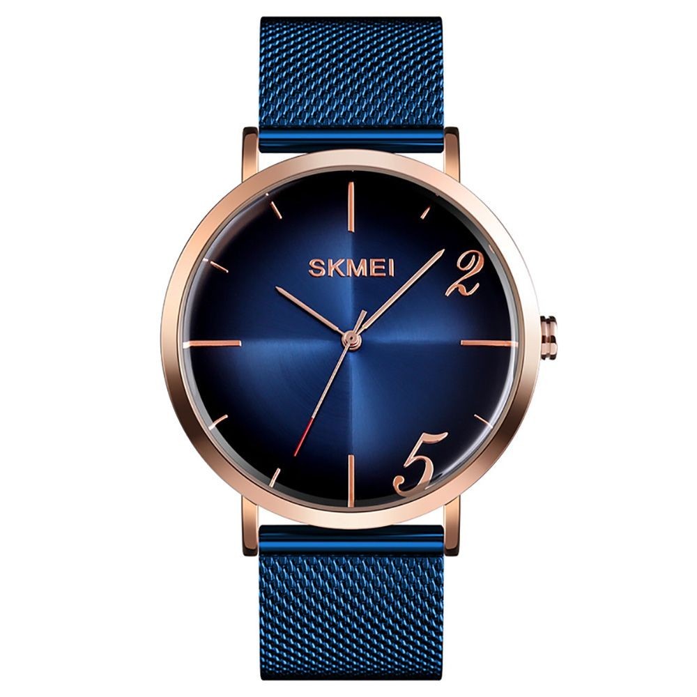 

Мужские часы Skmei 9200 Blue-Blue