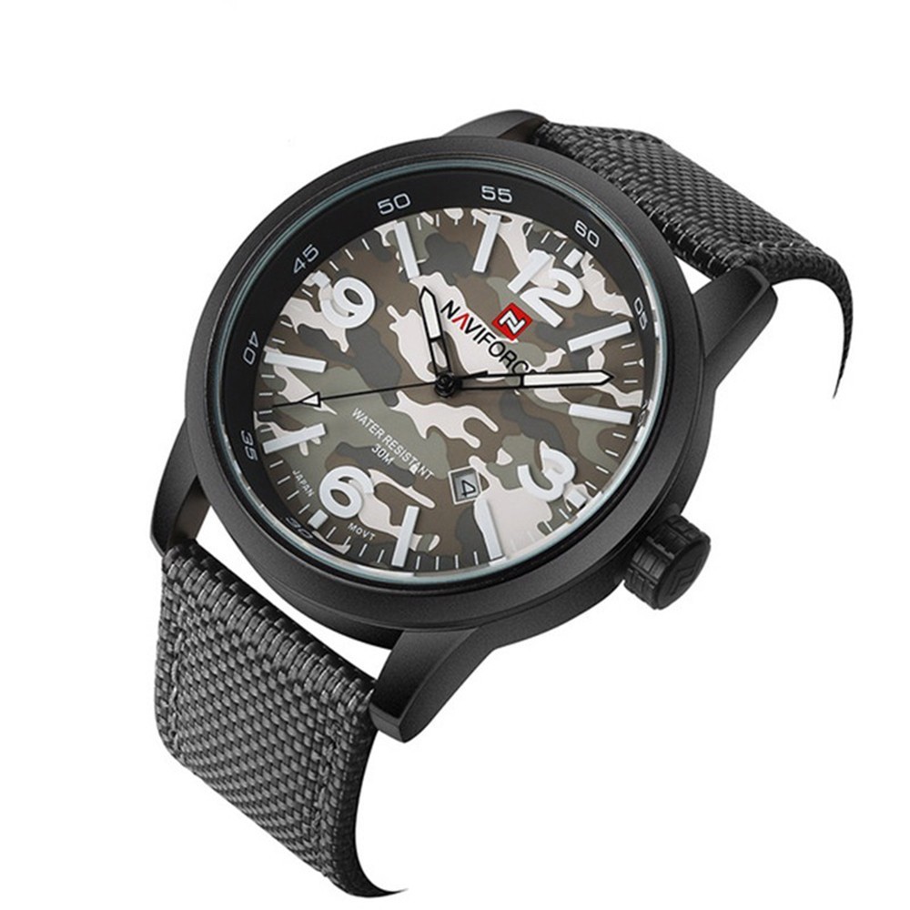 

Мужские часы Naviforce BGYGY-NF9080