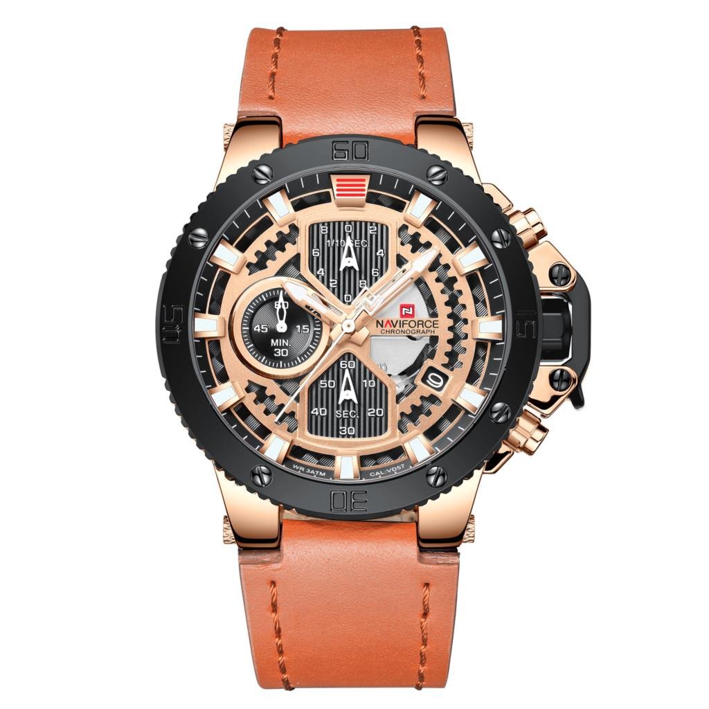 

Мужские часы Naviforce BYBN-NF9159