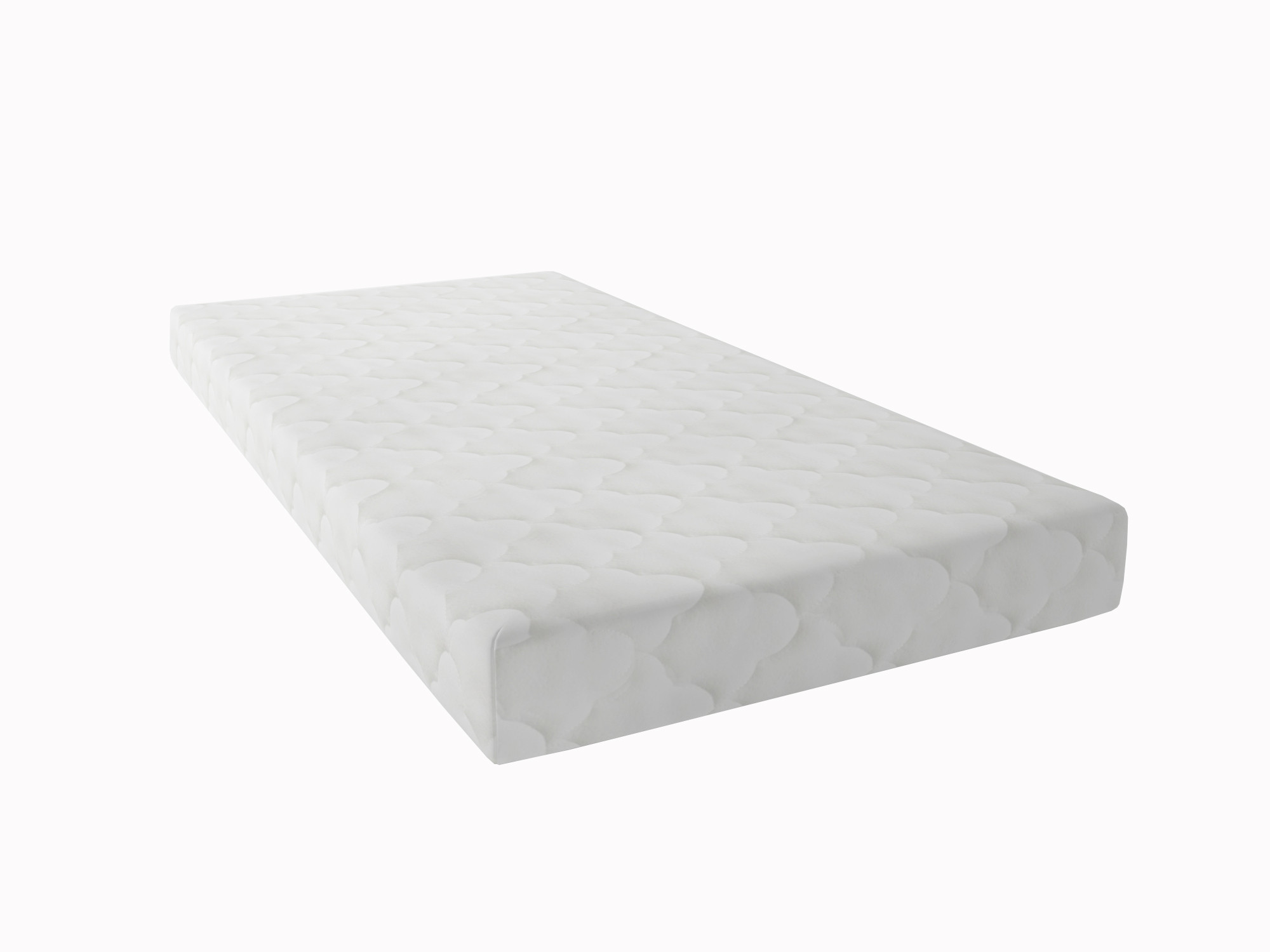 

Матрас детский Lux baby Junior лен 8 см 120х60