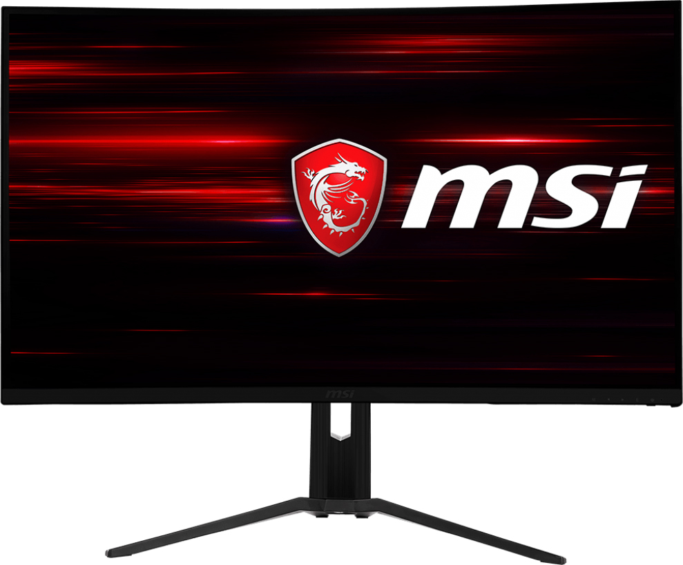 

Монитор 31.5" MSI Optix MAG321CQR
