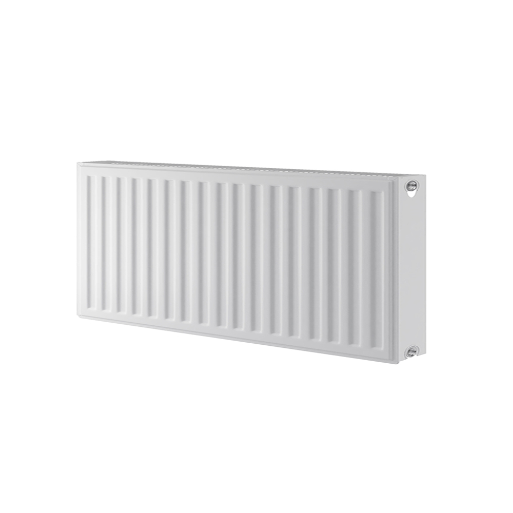 

Радиатор стальной Aquatronic 11 тип 600х400 боковое подключение