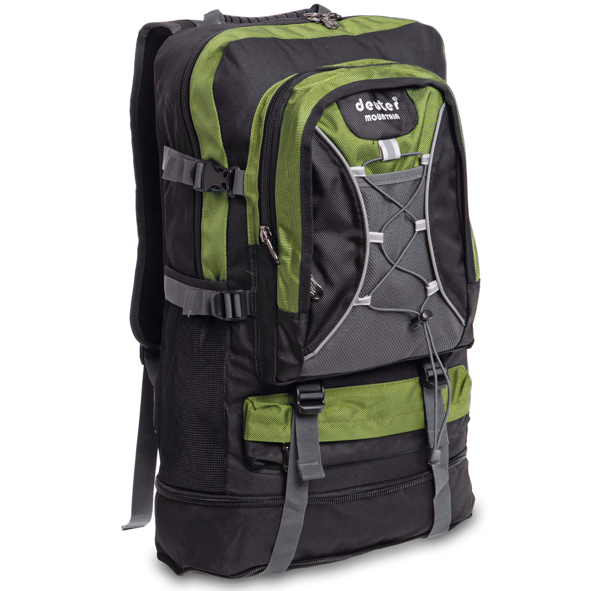 

Рюкзак туристический DTR 11067-2 50л