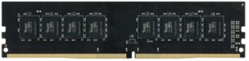 

Модуль памяти DDR4 32GB/2666 Team Elite (TED432G2666C1901)