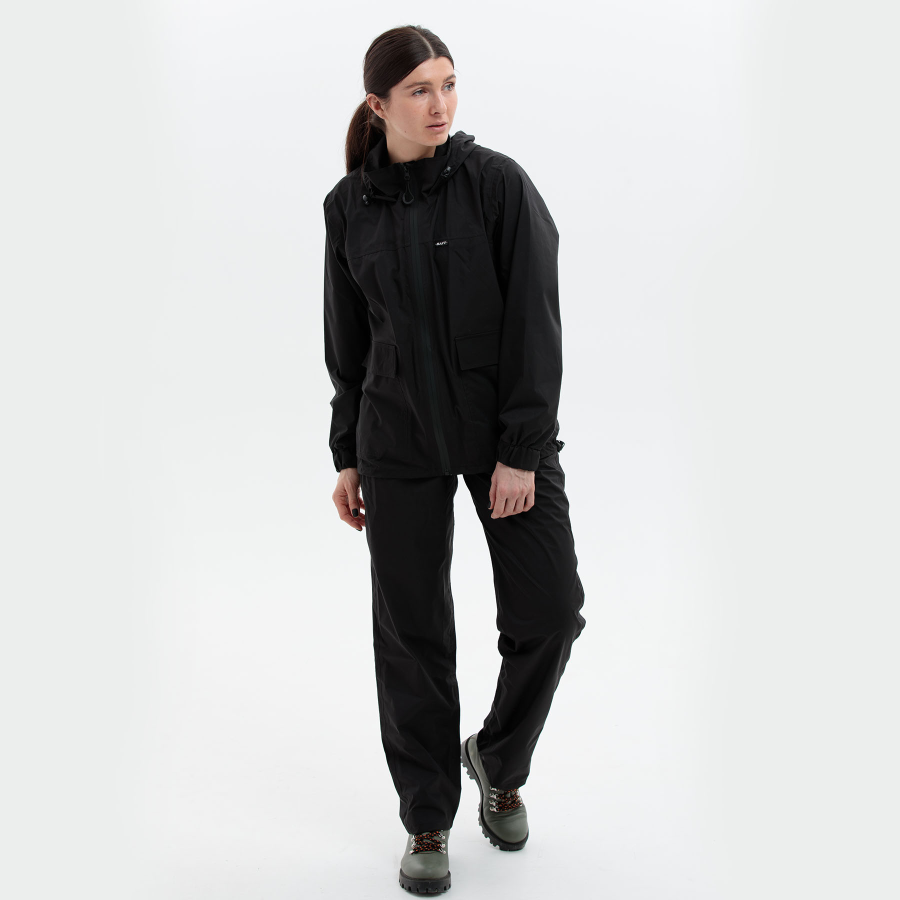 

Костюм от дождя BAFT SLICKER WOMEN p, Костюм от дождя BAFT SLICKER WOMEN p.M