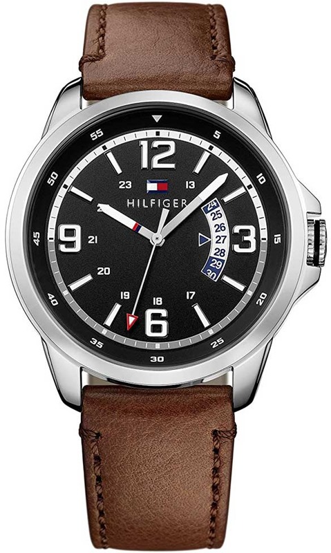 

Мужские наручные часы Tommy Hilfiger 1791321