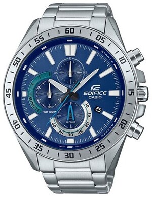 

Мужские наручные часы Casio EFV-620D-2AVUEF