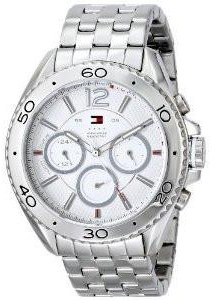 

Мужские наручные часы Tommy Hilfiger 1791032